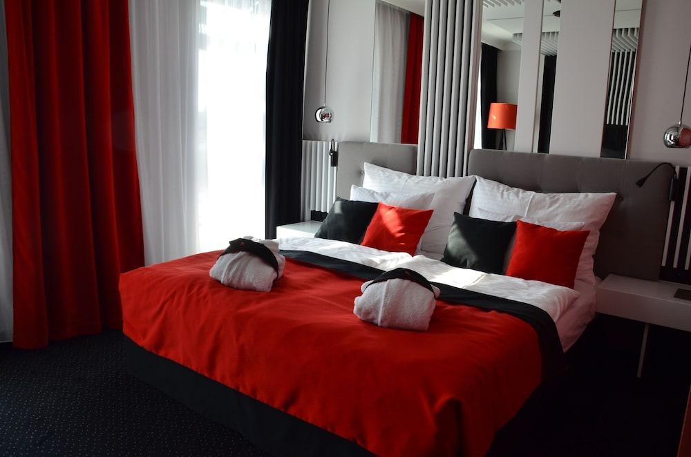 Hotel Clement Prague