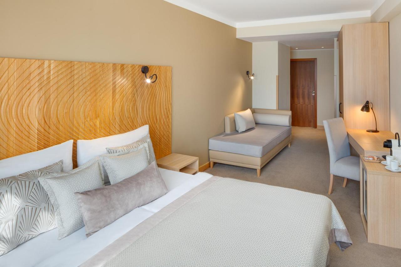 Clement Hotel Prague