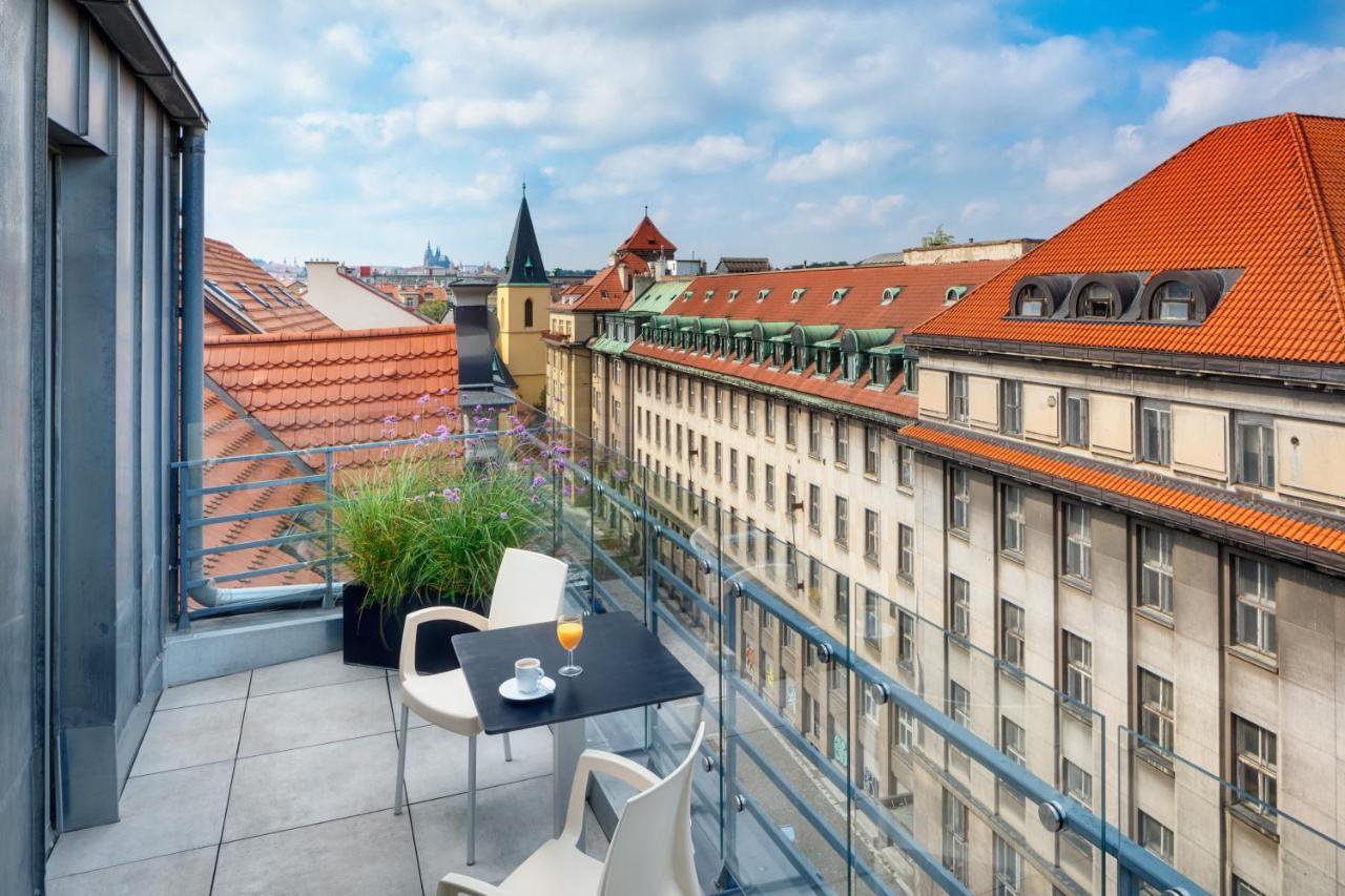 Hotel Clement Prague