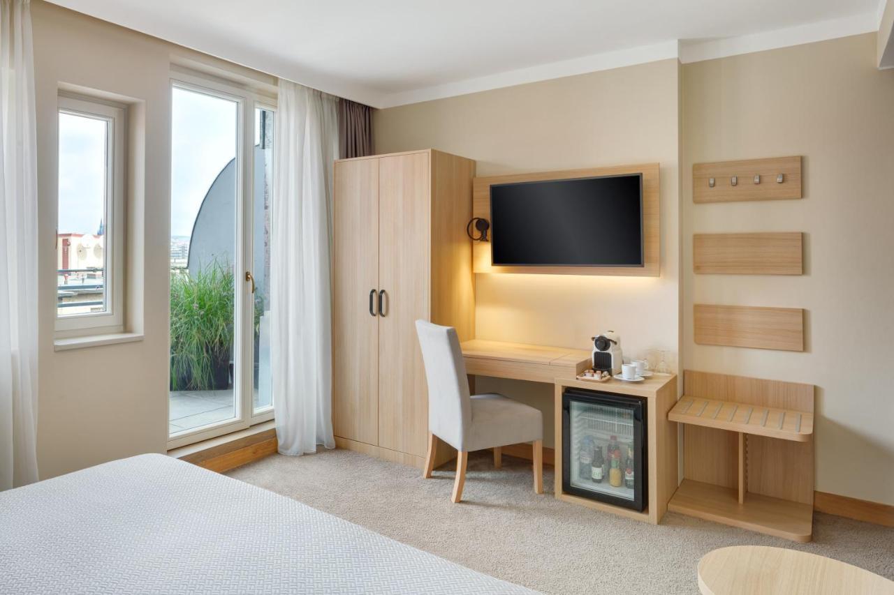 Hotel Clement Prague
