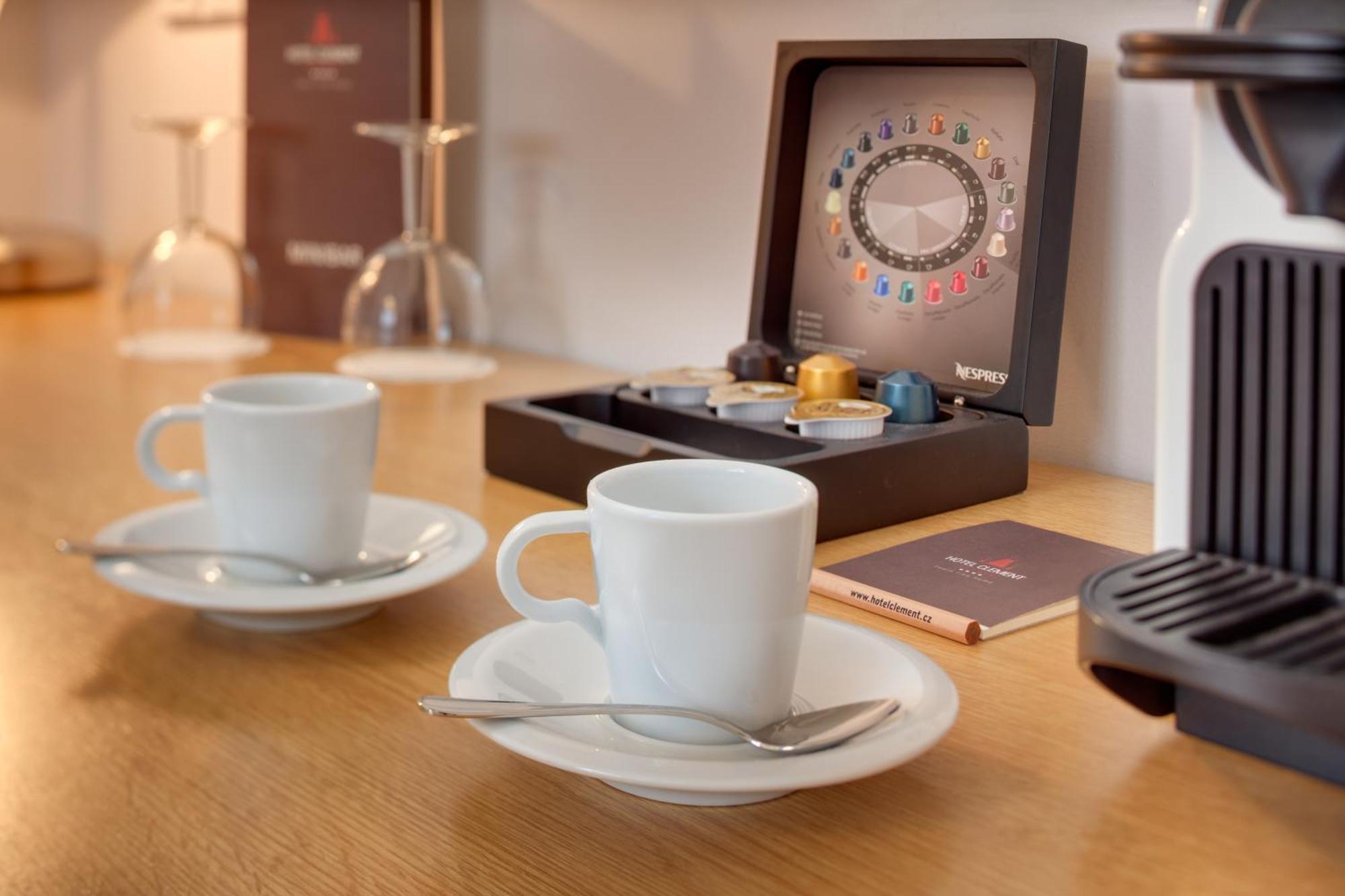 Clement Hotel Prague