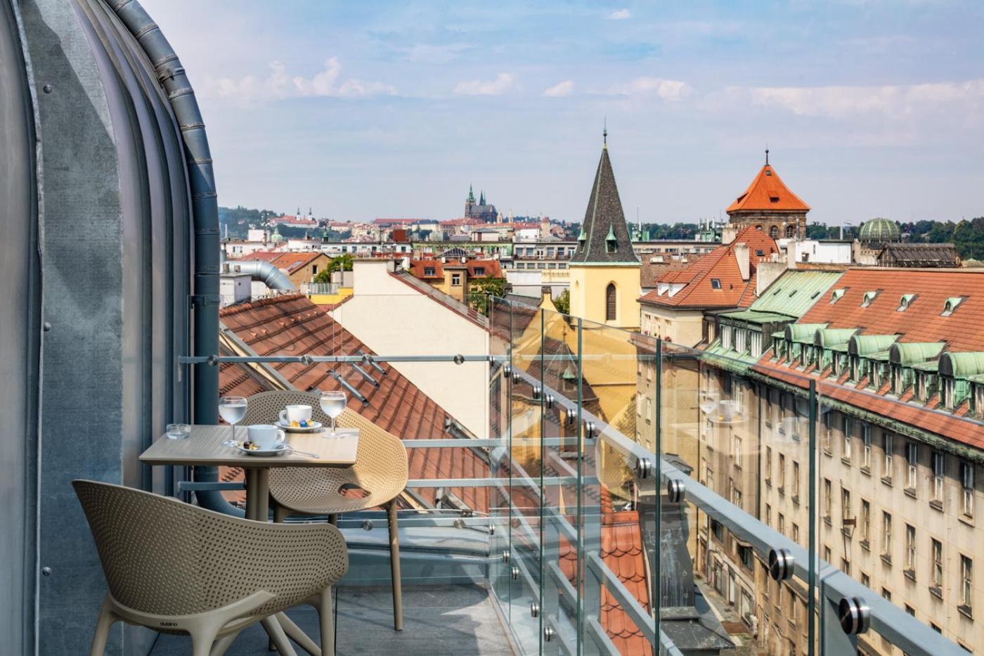 Hotel Clement Prague