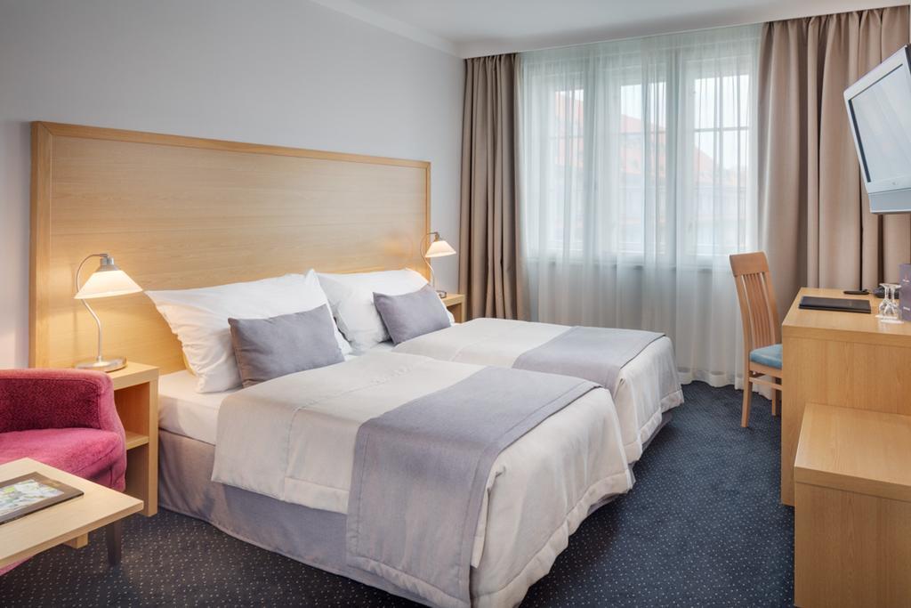 Hotel Clement Prague