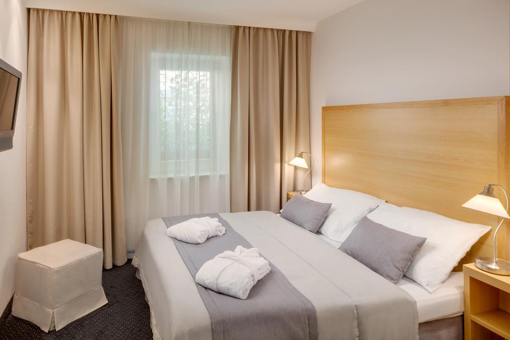 Clement Hotel Prague