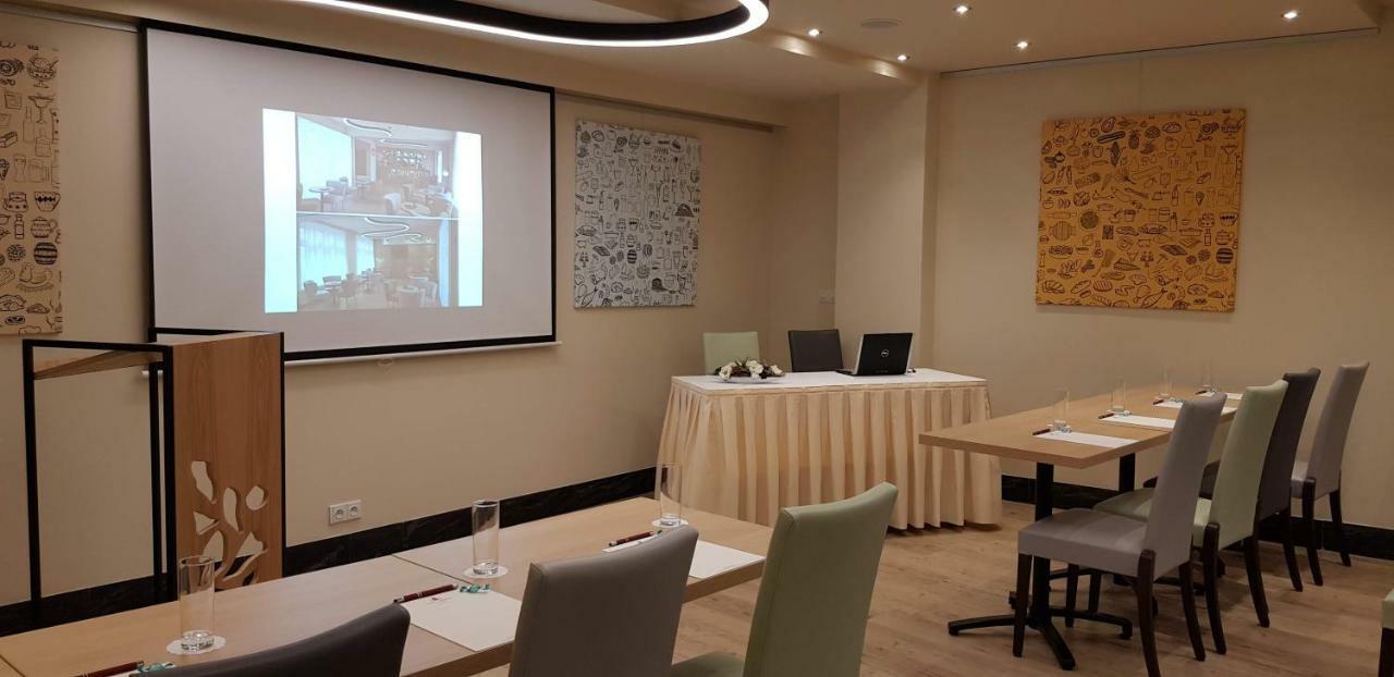 Clement Hotel Prague