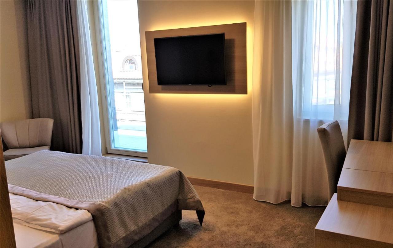 Clement Hotel Prague