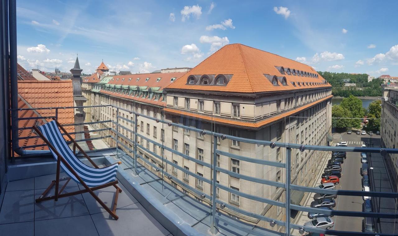 Clement Hotel Prague