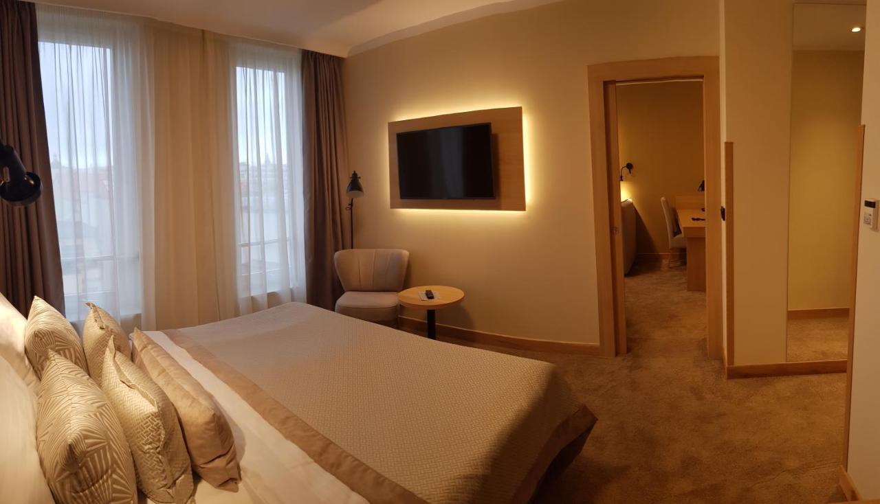 Clement Hotel Prague