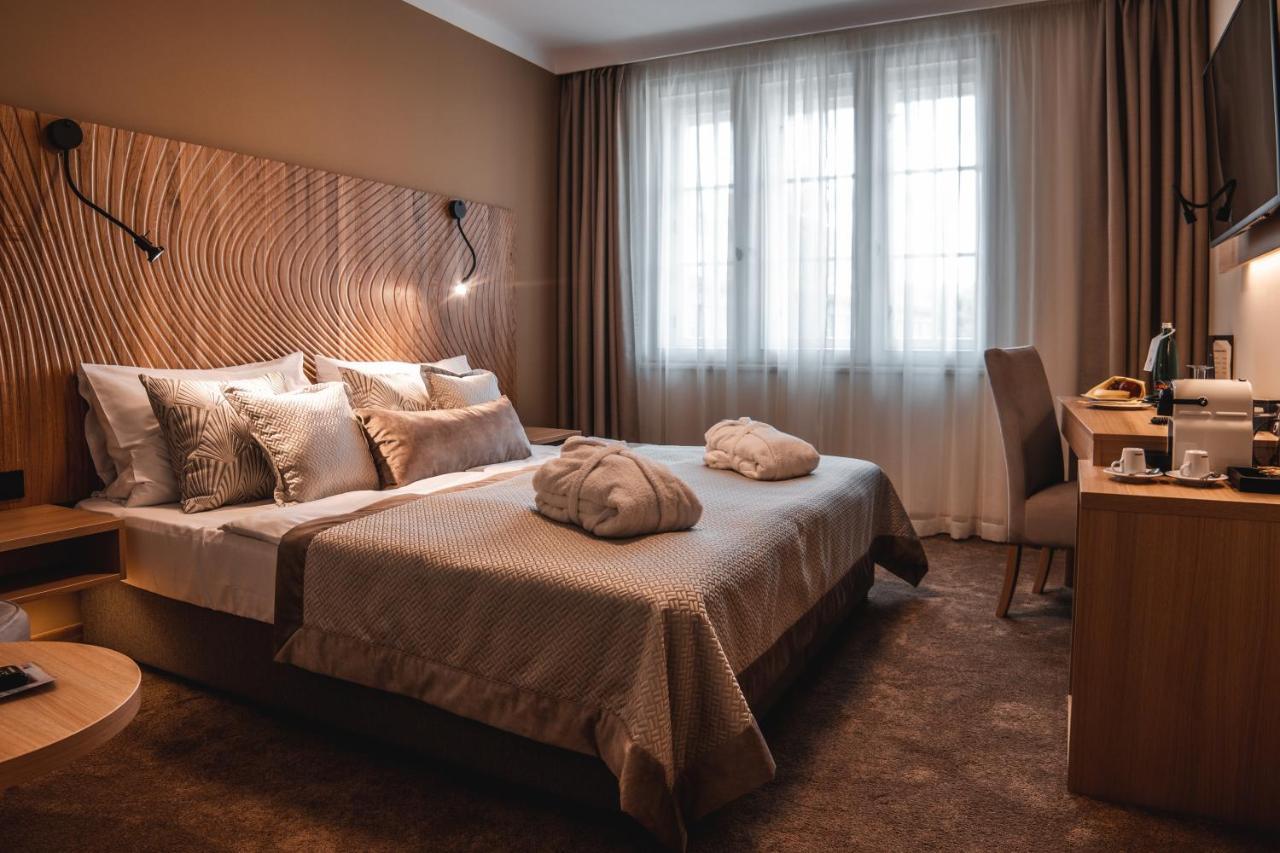 Hotel Clement Prague